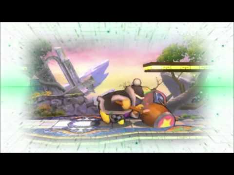 The Xanadu Smash 4 3DS Invitational! This Thursday at 5PM EST!