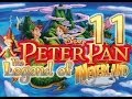 Disney S Peter Pan The Legend Of NeverLand PS2 Walkthrough Part 11 BOSS