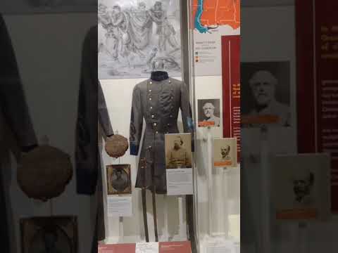 The only reason Robert E. Lee surrendered. Civil War Appomatox