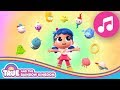 True and the Rainbow Kingdom Theme Song | Netflix Original Series