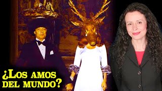 ¿Quiénes son los Rothschild? La historia REAL de la familia más rica