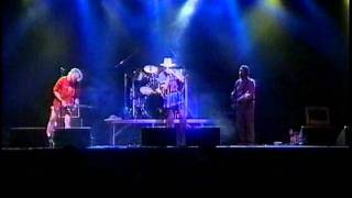 Bill Brown and Don Shipps with Alaska Slim - Sloan, Blues for You