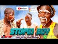 STUPID BOY NEW WON URYEDI JUNGLE SQUAD COMEDY Full OFficial Video Tell 0783200424 243813557462