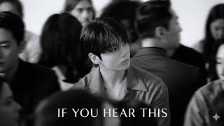 Download lagu If You Hear This – Jungkook Style mp3 Download lagu If You Hear This – Jungkook Style mp3