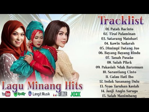 Ratu Sikumbang , Rayola, Elsa PItaloka, Lagu Minang Paling Bikin Kangen, Lagu Minang  TetapHits 2023