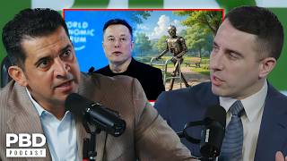 AI Arms Race: U.S. Faces Control Challenges