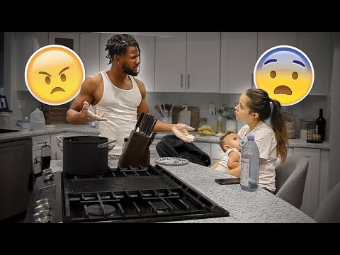 THE REAL REASON WHY WE DON'T GET ALONG