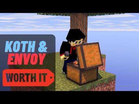 KOTH and ENVOY worth it? | Momento Network