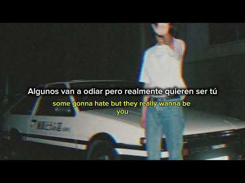 BashTones, Baby Bash - Groovy Type Of Feeling ft. Joey Quinones (Sub Español)