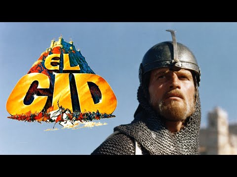 El Cid (1961) - 20th Century Gems