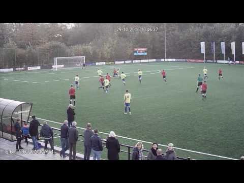 VVH JO17/1 - Eastermar JO17/1D  Josha Lehmann 2-1