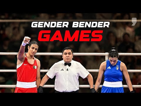 Parijs 2024 Olympische Spelen: transgender atleten controverse