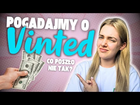 DLACZEGO VINTED SIĘ KOŃCZY (narzekamy i sprawdzamy 🛍️)