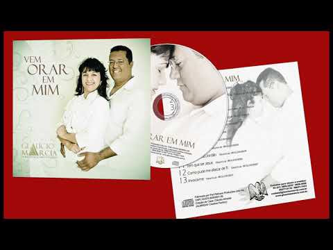 Invoca - me - Glaucio Luiz & Marcia Valéria