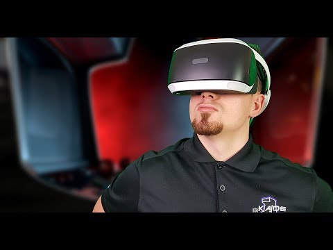 The rKade Story (So far)