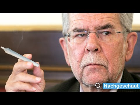 Die österreichische Cannabispolitik | Nachgeschaut 🔍