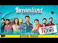 Dreamland (Trailer) Raj Singh Jhinjar | Gurdeep Manalia | Dimple Bhullar | New Punjabi Web Series