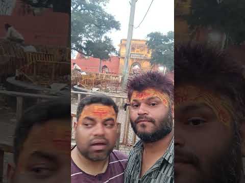 काल भैरव मंदीर दर्शन उज्जैन #kalbhairav #ujjain #mahakaal