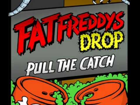 Del Fuego (Carl Borg Remix) by Fat Freddy's Drop