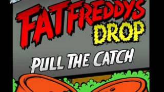 Del Fuego (Carl Borg Remix) by Fat Freddy's Drop