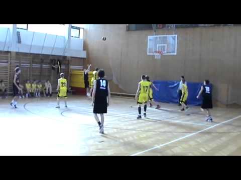 U16 Legszebb Soproni SI - Kőbánya
