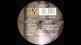 Nexy Lanton - I Am (Cry Version)