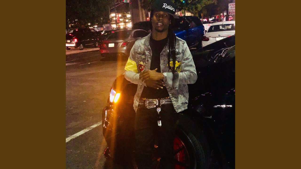 Promotional video thumbnail 2 for BigSteppa Dooley