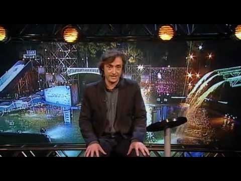 Total Wipeout - Series 3 Episode 2