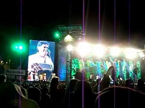 23 Fiesta NAcional del Chamamé - Corrientes - Argentina (Perla Malcos - Lucerito Alba)