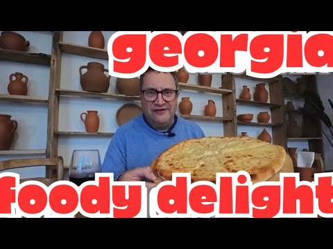 KHACHAPURI Takes On Pizza in the ULTIMATE Showdown!