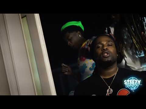 DB Moneycrazy x BluMuney Marea - Been Gucci (Shot by. @steezyshotit)