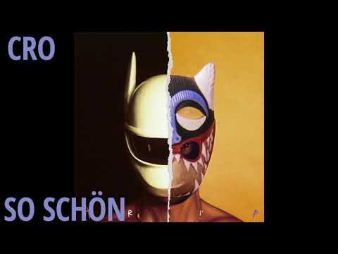 CRO - So Schön (von Live Session pt.2 - Trapped in Paradise)