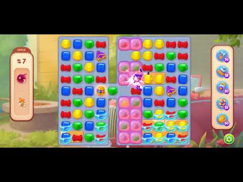 Homescapes 🏡 Level 12956