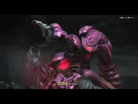 BLU Ruby Weapon Ex: Mightier than Ruby (scuffed OT POV)