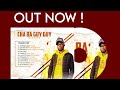 Dx Ft Starch X Mantis Jemax Ati Bwa