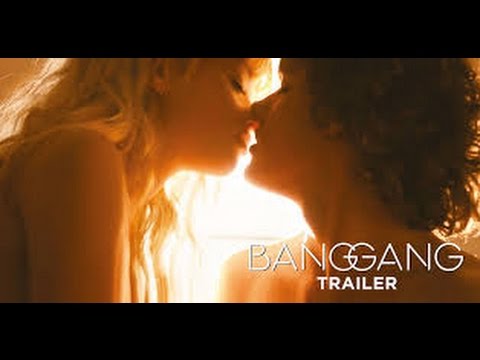 BANG GANG Official Trailer Teen Drama Movie HD HD