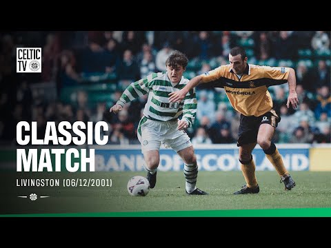 Celtic 3-2 Livingston