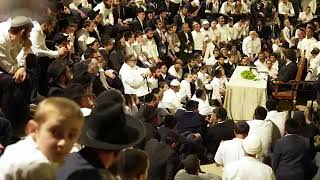 מתי תפילות מתקבלות? שאלות ותשובות עם הגאון הינוקא מול חומות ירושלים