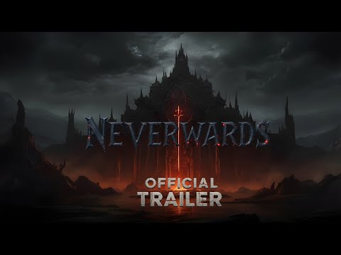 Neverwards youtube-video