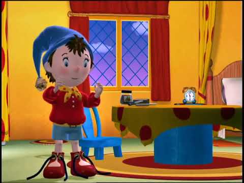 Make Way For Noddy Episode 26 [IN HINDI] Shelf Help