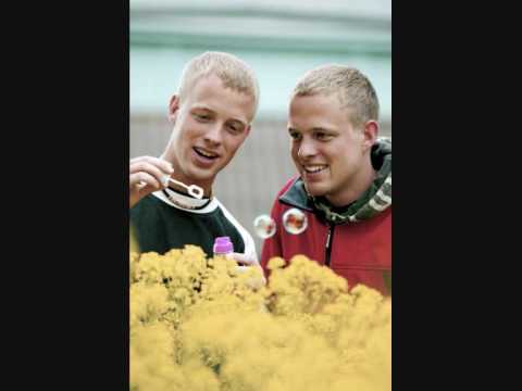 Mart ja Märt Metsjõe - Ükskõik