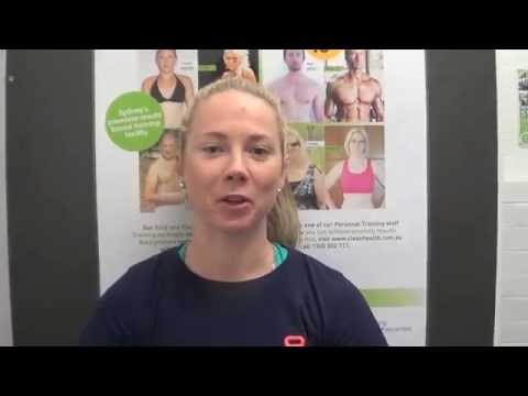 Daine McDonald Testimonial: Olympic Medalist Kaarle McCulloch