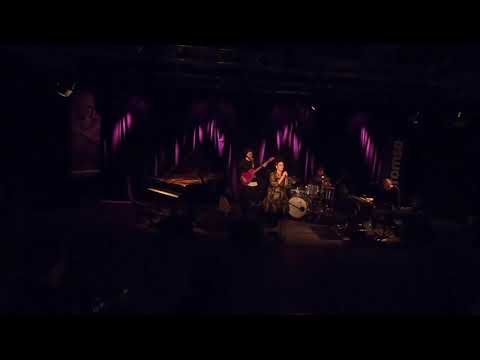 Andrea Rydin  - Morningstar (Live Tromsø kulturhus)