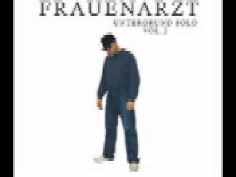 Frauenarzt -So Ist Das