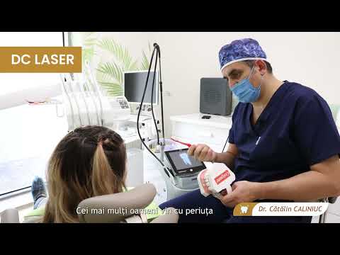 Un detaliu mic care protejează dinții pe termen lung | Campanie de sănătate orală