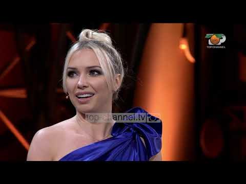 Portokalli, 24 Nëntor 2019 - Giancarlo Jala(Bines në Shqipëri)