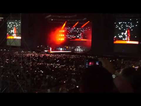 The Godfather Love Theme Guns n' Roses