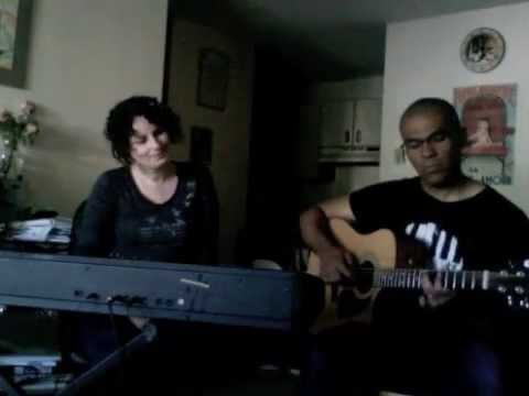 Lior - april bloom (asia and Andres cover)