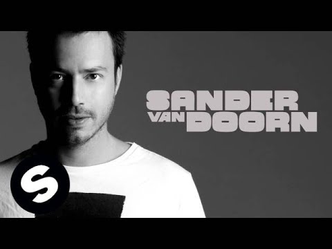 Клип Sander Van Doorn and Laidback Luke - Whos Wearing The Cap