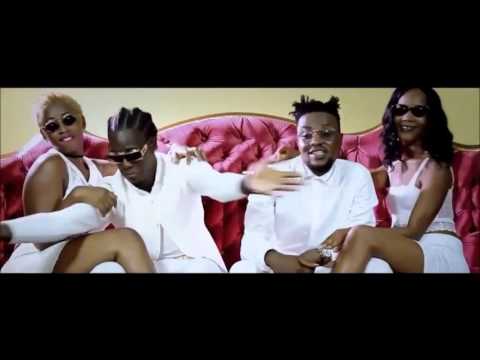 Man of the Moment - E'SA Solema ft Nega Don